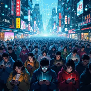 Acki Nacki blockchain: Where clicks matter more than capital