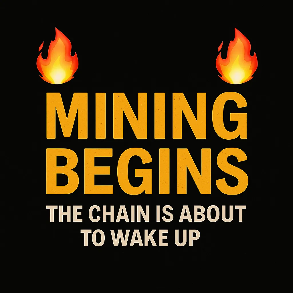 mining