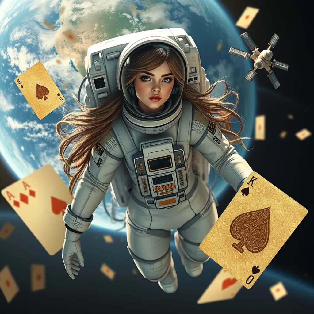 spacegirl