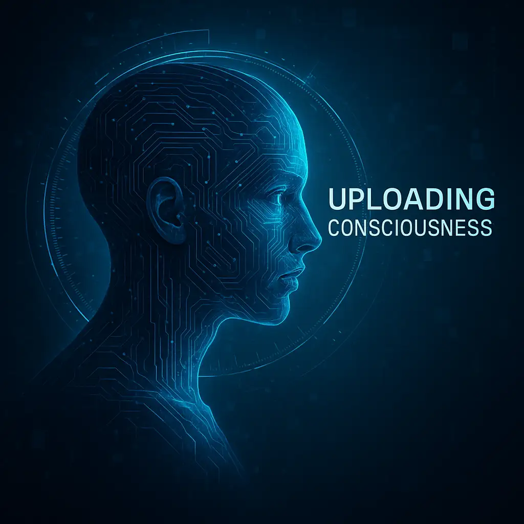 Consciousness on chain: A speculative dive into the digital Soul