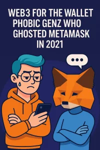 Remember MetaMask? Yeah, Neither Do We.