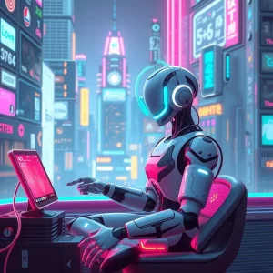 How AI took over everything except human stupidity