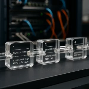 What is blockchain, and why should i care?
