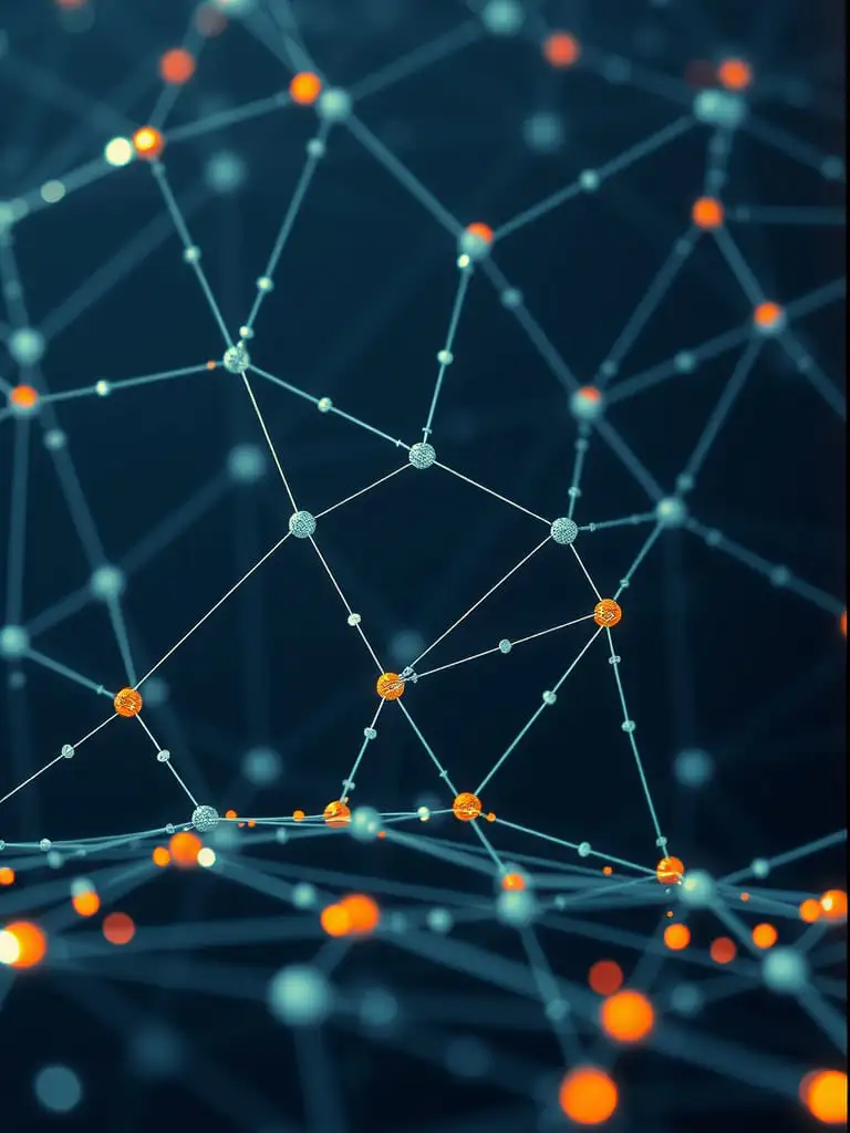 decentralisation
