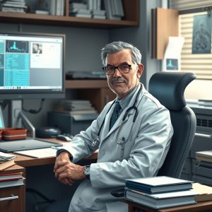 AI in medicine: What’s real, what’s hype, and what actually helps