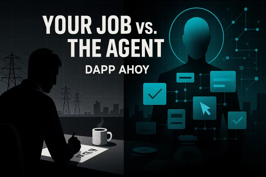 human-vs-agent