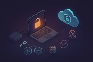 The minimalist’s home lab, private AI + backup hygiene in 90 minutes