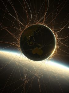 Acki Nacki: The world computer that actually works