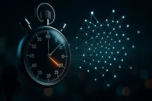 Fast Finality, Real Chain: Mitja Goroshevsky on Acki Nacki