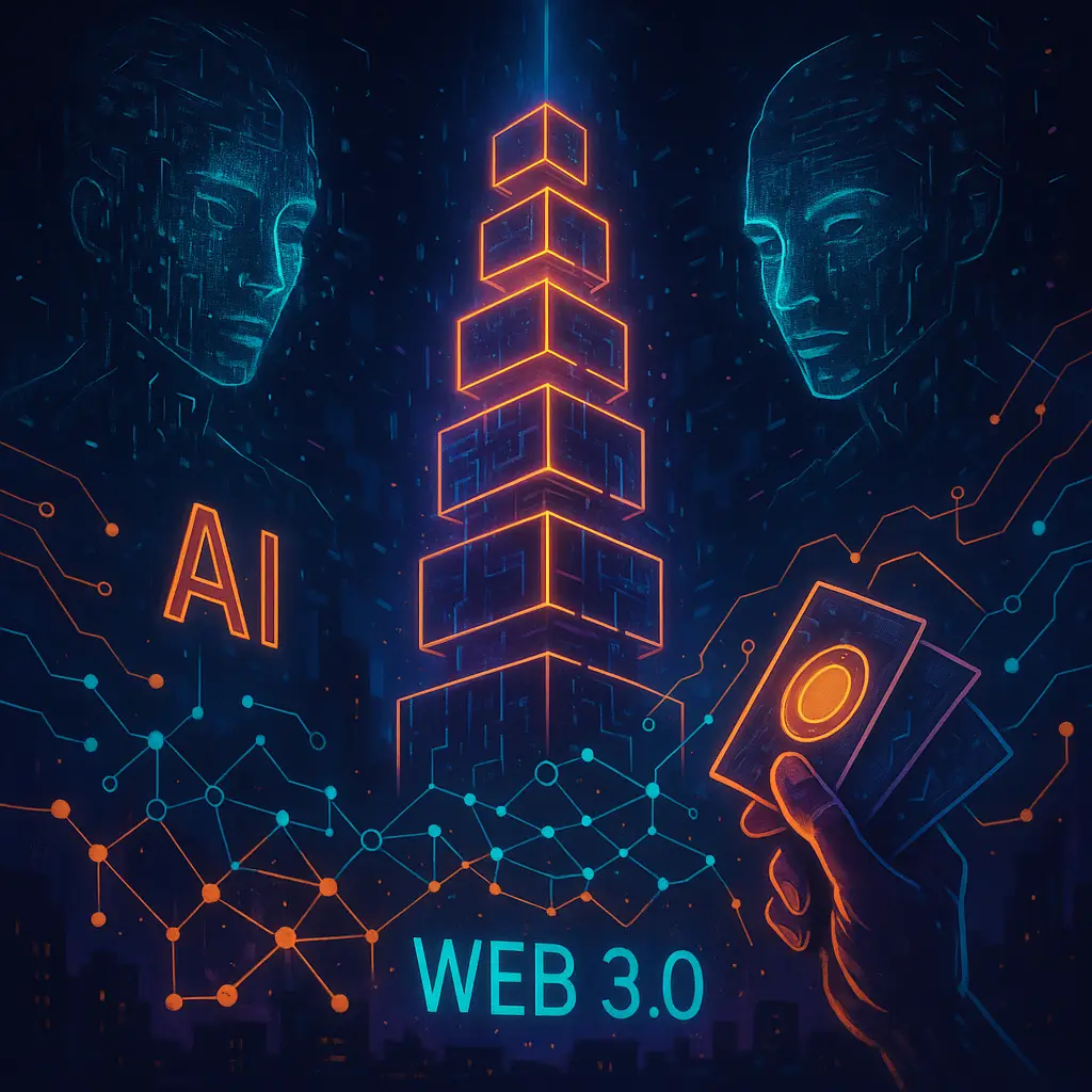 DeAI, playconomy, and the end of boring blockchains