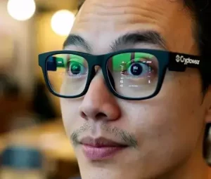 Acki Nacki launching CryptoWear